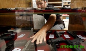 V SShA hotjat zapretit' na prodazhu shturmovogo oruzhija