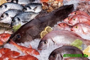 Evropejcam prodajut deshevuju rybu pod vidom dorogostojashhej