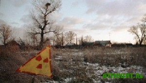 Ukrainskie jekologi hotjat sozdat' zapovednik v Chernobyle