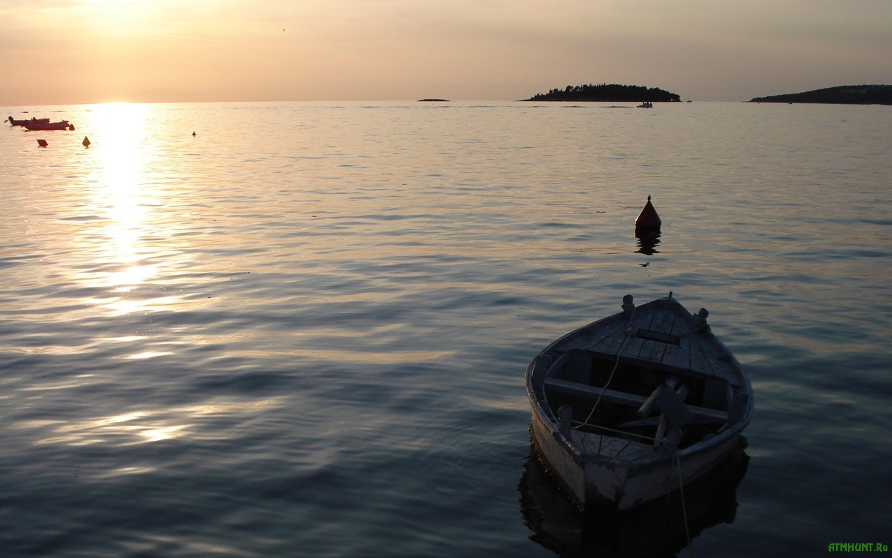 Troe krymskih rybakov na lodke propali bez vesti