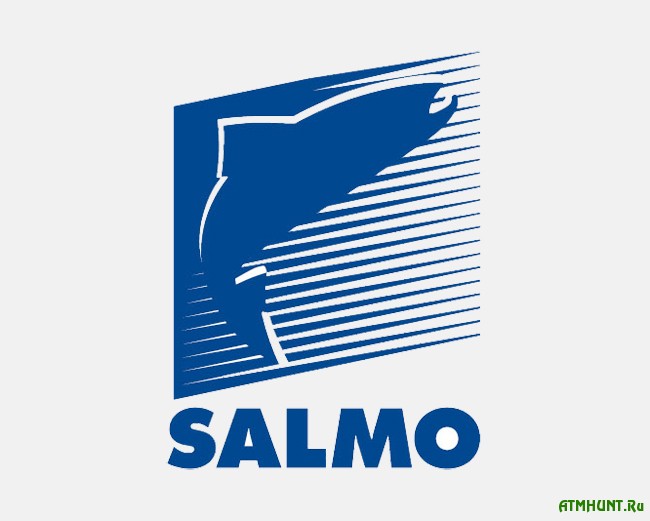 Фидерные удилища компании Salmo